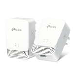 TP-LINK Powerline PG1200 KIT Powerline Kit