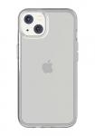 Tech21 Hard Cover Evo Clear Transparent, Apple iPhone 13 jaoks