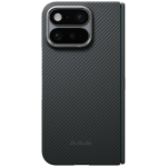 PITAKA Etui Edge Case Google Pixel 11 Pro telefonile, must-hall