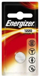 Energizer Patarei CR1220, 1 pakend