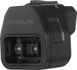 EcoFlow Delta Pro ja Smart Generator adapteri toitejaamale (665786)