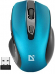 Defender Prime MB-053 Blue