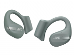 JVC Nearphones HA-NP50T - Open Ear Wireless Headphones Green