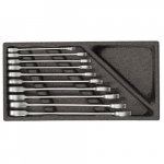 Gedore R22150003 kombineeritud mutrivti