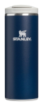 Stanley Transit FlipTop-topp, 350 ml, tummasinine (10-13063-0354)