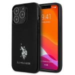 US Polo USHCP13LUMHK tagakate Apple iPhone'i 13 / 13 Pro jaoks