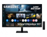 SAMSUNG Monitor 32 tolli 16:9 4K 3840x2160 4-ms LS32FM702UUXEN