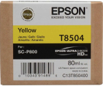 Epson T8504 80ml Yellow