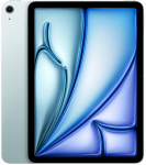 APPLE iPad Air 11" M4 Wi-Fi 128 GB sinine MH314HC/A