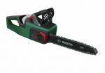 Bosch Powertools Akku-Kettensge AdvancedChain 36V 35-40 Solo, 36Volt (grn/schwarz, ohne Akku und Ladegert, POWER FOR ALL)