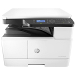 HP LaserJet MFP M42625dn Laser A3 1200 x 1200 DPI 25 ppm