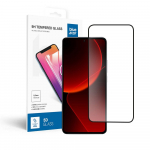 Kvast klaasist Xiaomi 13T PRO sinisele Star 5D mustale
