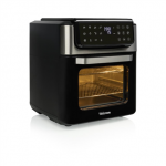 Tristar Fritriahi | FR-9068 | Vimsus 1800 W | Mahutavus 12 L | Kuumahu tehnoloogia | Must