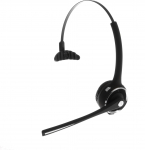 Insmat BTH-300 Bluetooth-peakomplekt (560-8825)