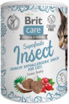 BRIT Snack Superfruits Insect 100g