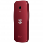 HMD Barca 3210 TA-1736 Dual SIM Grana
