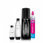SodaStream Terra Megapack QC must 3 pulka (2270214) must 3 pulka (2270214) must 3 pulka (2270214) must 3 pulka (2270214) must 3 pulka (2270214) must 3 pulka (2270214) must 3 pulka (2270214) must 3 pulka (2270214) must 3 pulka (2270214) must 3 pulka ( ...