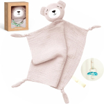 Momcozy SU001 | Karu tekstiilist magus | Roosa vrvus