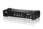 ATEN KVM SWITCH 4 USB DVI CS1764A PORT