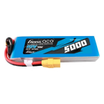 Gens ace G-Tech 5000mAh 11.1V 45C 3S1P LiPo patarei koos XT90 pistikuga