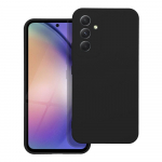 SILIKONKATE SAMSUNG A54 5G musta vrvi