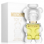 Moschino Toy 2 Parfm EDP 30ml