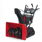 MTD Optima ME 66