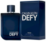 Calvin Klein Defy Parfm PAR 200 ml