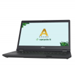 Kytetyt tuotteet Kasutatud Fujitsu LifeBook E5411 slearvuti, Windows 11 Pro, seisukord A (LAP-FUE5411-MX-A001) (LAP-FUE5411-MX-A001)