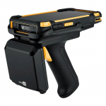 CipherLab (UHF-RS38 EU) UHF RFID Reader for RS38 EU, Frequency