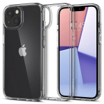 Spigen Ultra hbriid iPhone 13 Mini 5,4" kristallselge ACS03317