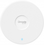 TP-Link EAP720 Omada WiFi7 traaditahenduspunkt (BE3600, 2,4 GHz/5 GHz, 1x2,5 GbELAN, 1xPoE+)