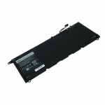 ExtraDigital JD25G Dell laptopi akkupaak 52Wh