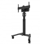 NEOMOUNTS BY NEWSTAR MONITOR ACC FLOOR STAND 37-75"/FL50S-825BL1 NEOMOUNTS