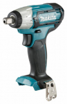 Cordless impact wrench MAKITA TW141DZ, 12 V, chuck 1/2", max. torque 1