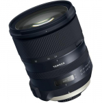 Tamron 24-70mm f / 2.8 Di VC USD G2 SLR Standard lens Black