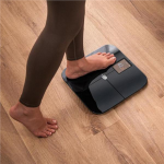 CECOTEC Vanitusekaalud | Surface Precision HealthySmart | Maksimaalne kaal (kapatsiteet) 180 kg | Kehamassitseadus (BMI) mtmine