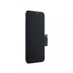 LCD-ekraan iPhone Xr, digitizeriga, must (HD+ Incell)