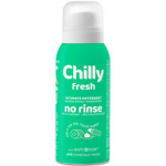 Chilly Uudised Intiimne Puhastusaine - Uudistav intiimne pehmus.