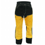 ESAB Keevituspksid FR, must/kollane L