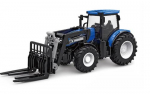 Amewi RC Traktor paletigrepp LiIon 500mAh sinine/6+