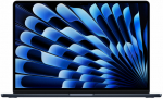 APPLE MacBook Air 15,3 Retina M5 16GB 1TB SSD RU Midnight Z1LX000A6