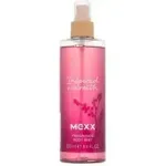 Mexx Inspired Warmth Tlov sprej 250ml