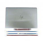 HP SPS-BACK COVER 250 W/ANTENNA nWWAN