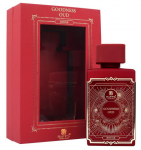 Riiffs Goodness Oud Rouge Parfm EDP 100ml