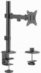 Gembird MA-D1-03 Monitor Fastening 32"