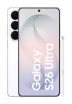 SAMSUNG Galaxy S26 Ultra 512 GB, 12 GB RAM, valge