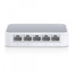 TP-LINK TL-SF1005D Managed Fast Ethernet (10/100) Valge