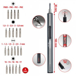 Mini kaabeldatud ristiprgakond KS TOOLS