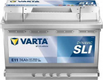 Varta Dynaamiline SLI (574012068)